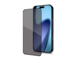 Protector Celly iPhone 17 Pro Max