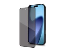 Protector Celly iPhone Air Privacy