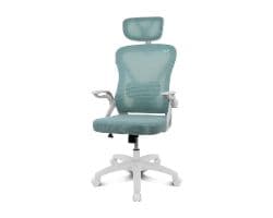Silla Drift Ergonómica Turquesa