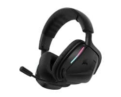 Auric+Micro Gaming Corsair RF BT Negros