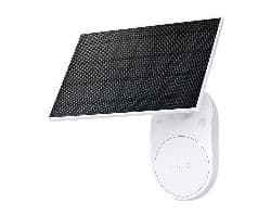Panel Solar TP-Link para Cámara IP Batería