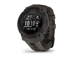 Smartwatch Garmin Instinct E 45mm Negro
