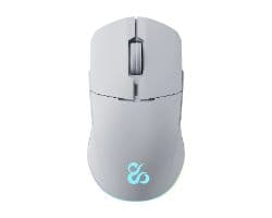 Ratón Newskill Chiron PRO Ivory