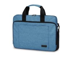 Maletín SUBBLIM Air Padding 15.6" Azul