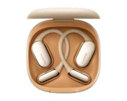 Auriculares XIAOMI Openwear Stereo Pro Oro