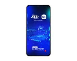 Smartp XIAOMI 15T 6.83" 12Gb 512Gb 5G Gris