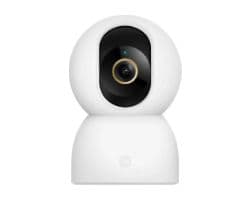 Cámara IP XIAOMI Smart Camera C701 4K Visión Nocturna