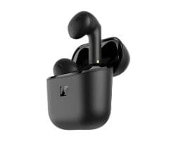 Auriculares Sennheiser Accentum Open Negros