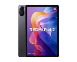 Tablet XIAOMI Redmi Pad 2 11" 4Gb 128Gb Gris(VHU5660EU)