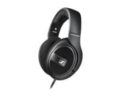 Auriculares Sennheiser HD 569 3.5mm Negros