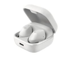 Auriculares Sennheiser Accentum TWS Blanco
