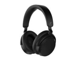 Auriculares Sennheiser Accentum Negros