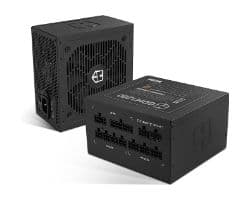 Fuente NOX Hummer ATX 1200W 80+ Gold