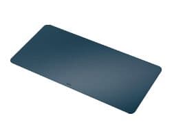 Alfombrilla Leitz 80x40cm Azul Noche