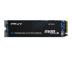 SSD PNY CS1030 250Gb M.2 NVMe PCIe