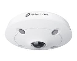 Cámara IP TP-Link 5mp Interior Blanca