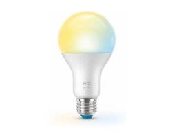 Bombilla Philips Wiz E27 LED Wifi