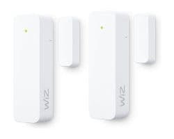 Sensor de contacto Philips WIZ 2unidades