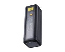 PowerBank XIAOMI 25000mAh 212W USB-A/C (BHR9970GL)