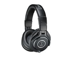 Auriculares Audio-Technica Jack 3.5mm/6.3mm.