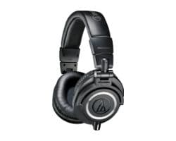 Auriculares Audio-Technica Jack 3.5mm/6.3mm