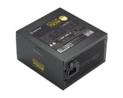 Fuente UNYKA ATILIUS 3.1 750W 120mm ATX