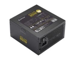 Fuente UNYKA ATILIUS 3.1 850W Gold 120m