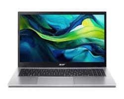 Acer AG15-72P-52NL 5-120U 16Gb 512Gb 15.6" W11H Plata