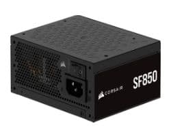 Fuente Corsair SF850 850W 80+ Platinum
