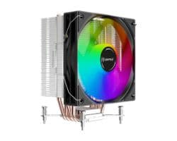 Disipador CPU Unyka UNYCOOL H41 ARGB