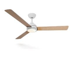 Ventilador Techo Philips Velyx 32W Madera