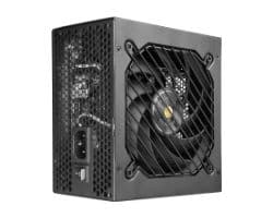 Fuente Mars Gaming ATX 750W 80+ Gold Negra