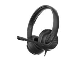 Auric+Micro NILOX USB-A Cable 1.5m Negro