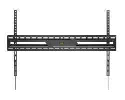 Soporte Pared Nilox 60"-100" Fixed Slim