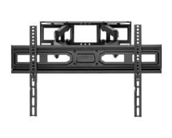 Soporte Pared NILOX 37"-80" Fixed Slim