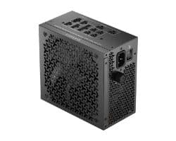 Fuente Corsair RM850X 850W 80+Gold ATX