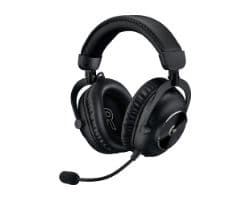 Auric+Micro LOGITECH G Pro RF/BT USB/3.5mm