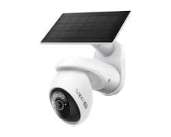 Cámara IP TP-Link 4K Solar Batería Exterior