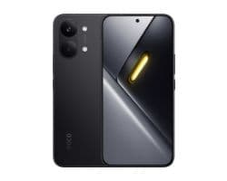 Smartp XIAOMI Poco X8 Pro Max 6.83" 12Gb 256Gb 5G Negro
