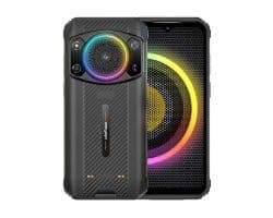 Smartp Ulefone Armor 21 6.58" 8Gb 256Gb Negro