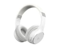 Auricular Motorola XT220 Diadema Bluetooth Blanco