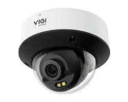 Cámara TP-Link VIGI Full-Color
