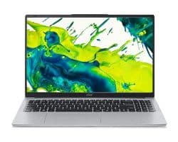 Acer AL15-54P-53UA U5-115U 16Gb 512Gb 15.6" W11H Plata