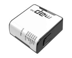 Pto de Acceso Mikrotic WiFi 4PoE