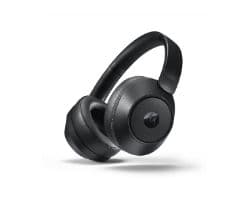 Auricular Motorola XT800 ANC Diadema Bluetooth Negro