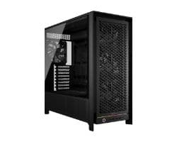 Caja Corsair FRAME 5000D RS ATX Negra
