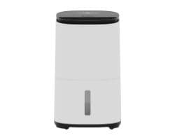 Deshumidificador y purificador Meaco Dry Arete One 25L