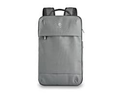 Mochila NGS Monray 14? 20L Gris