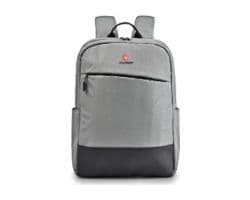 Mochila NGS Monray 15.6? Gris