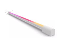 Tubo Philips Hue Play Gradient Light.Luz blanca/color